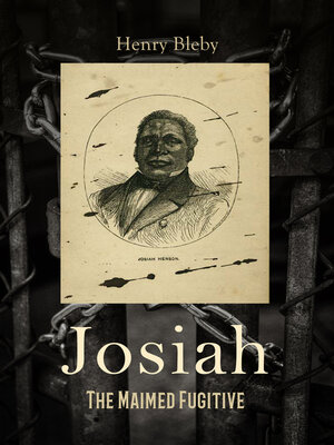 cover image of Josiah